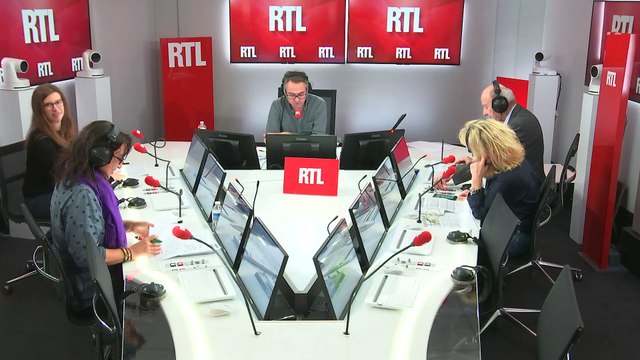 Syrie : L'engagement des soldats français en Syrie devient problématique