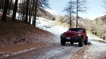 Jeep Winter Experience 2018/2019
