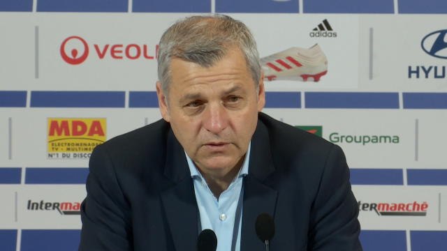 19e j. - Genesio : Confirmer notre belle dynamique à Montpellier