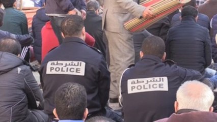 Marruecos se une para condenar el atentado contra dos turistas