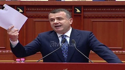 Rrëzohet drafti i PD per Vettingun ne politike