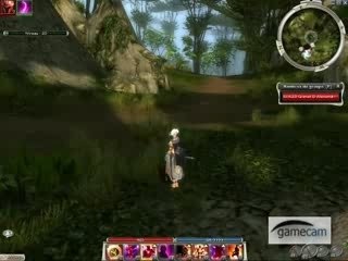 Farm à rata sum en EL/A en hard mode by Me ! (Guild Wars)