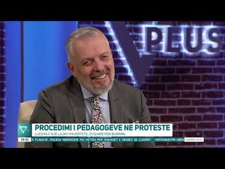 News Edition in Albanian Language - 21 Dhjetor 2018 - 19:00 - News, Lajme - Vizion Plus