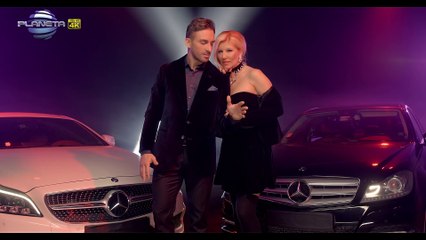 Nelina i Iordanis Agapitos - imunitet / Нелина и Iordanis Agapitos - Имунитет (Ultra HD 4K - 2018)