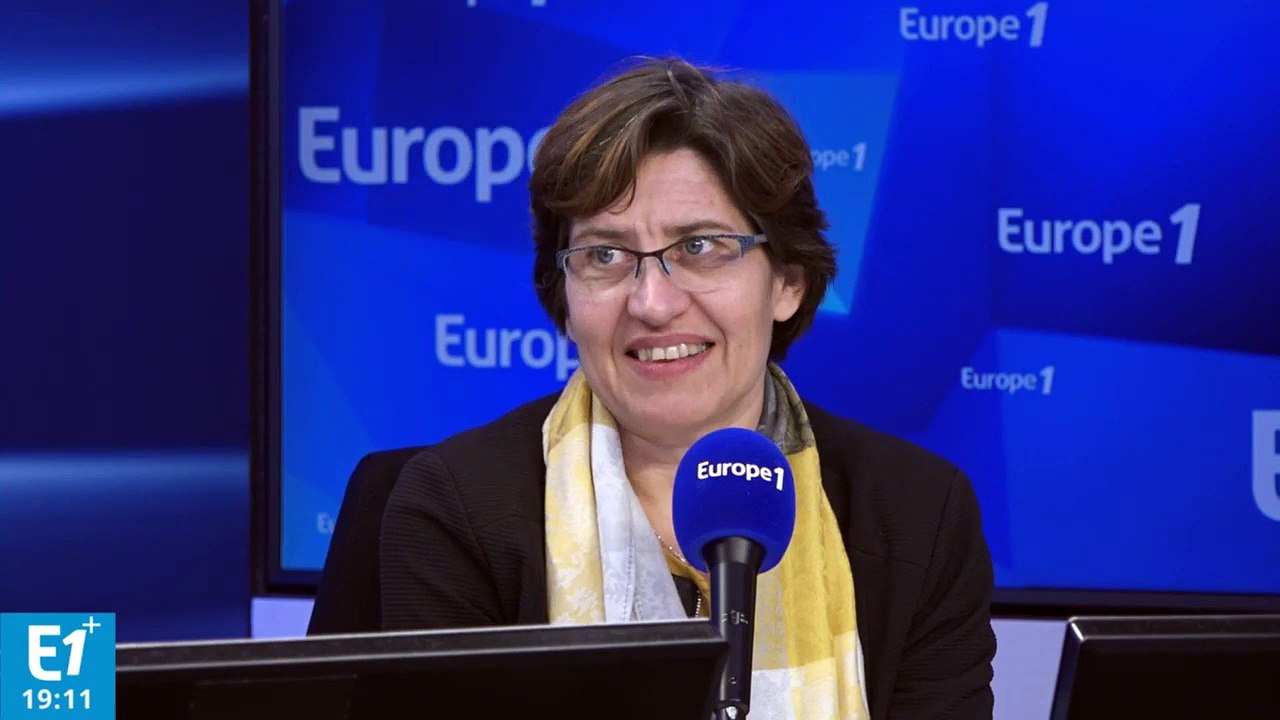 "Gilets jaunes" : "L’enjeu est de mettre en place une transition écologique où les gens ne sont pas piégés", lance Valérie Masson-Delmotte