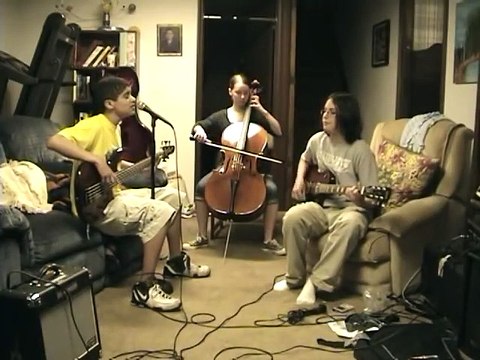 Meilleure reprise de Nirvana.. avec un Violoncelle !