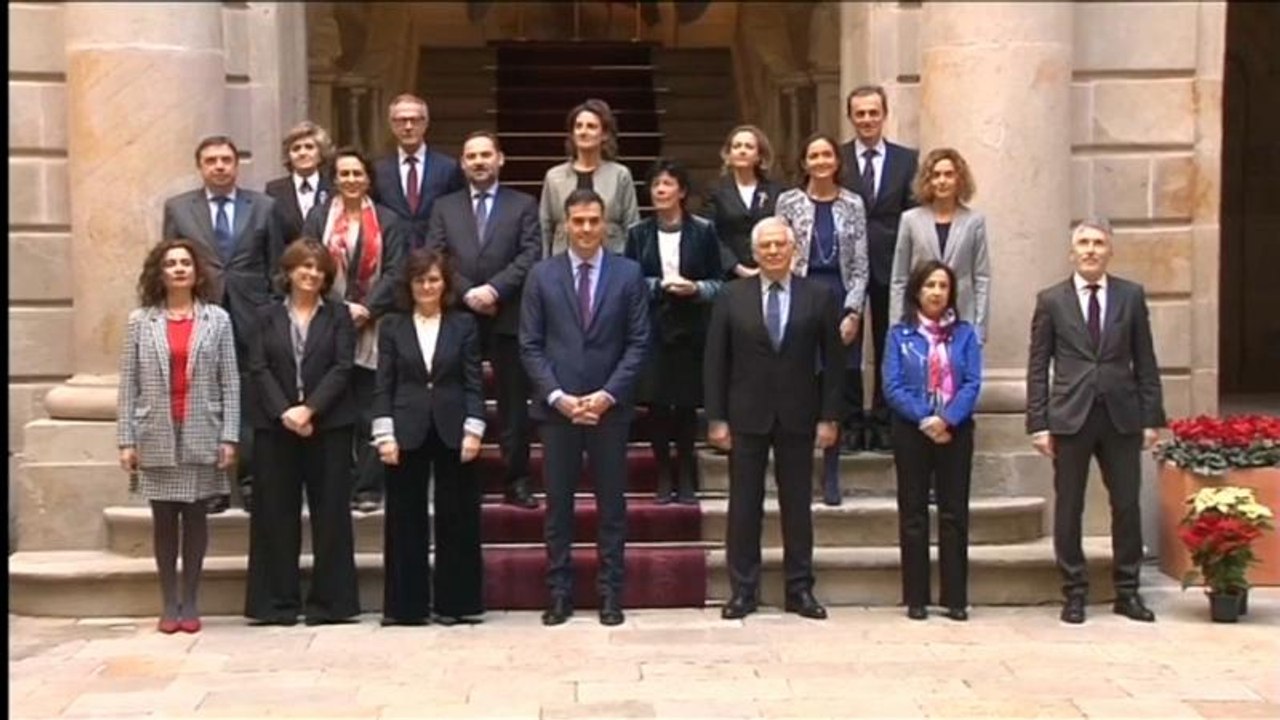 Zentralregierung auf Schmusekurs mit Katalonien: 112 Mio für Infrastruktur