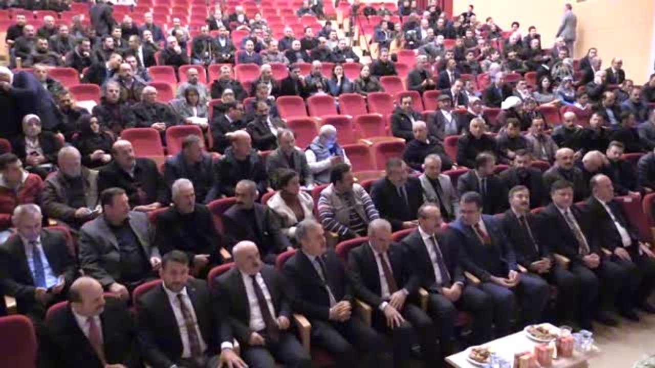 Ordulu Arıcılar Yarışıyor Bilgi Yarışması"