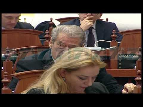 MAZHORANCA RREZON DRAFTIN E VETINGUT POLITIK TE PD - News, Lajme - Kanali 7