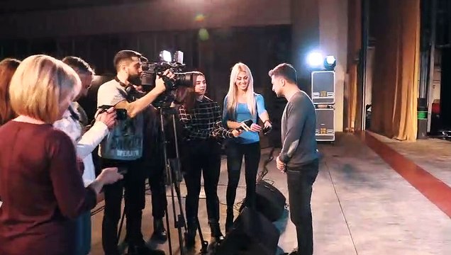 Владимир Зеленский- Президент Должен Быть ПОРЯДОЧНЫМ Человеком