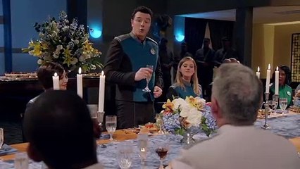 The Orville Season 2 There's Nothing Like It Promo (2018)