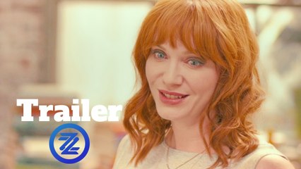Egg Trailer #1 (2019) Christina Hendricks, Alysia Reiner Comedy Movie HD