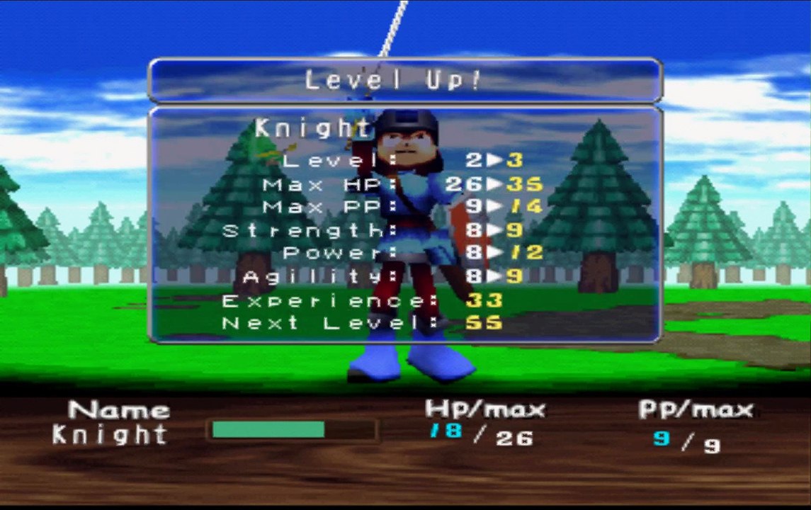 Capitulo 1 Guardians Crusade