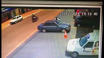 Delegado fala sobre investigação de homicídio no Cascavel Velho