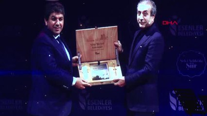 İstanbul Yılın En Uzun Gecesi Şeb-i Yelda, Şiirlerle Karşılandı