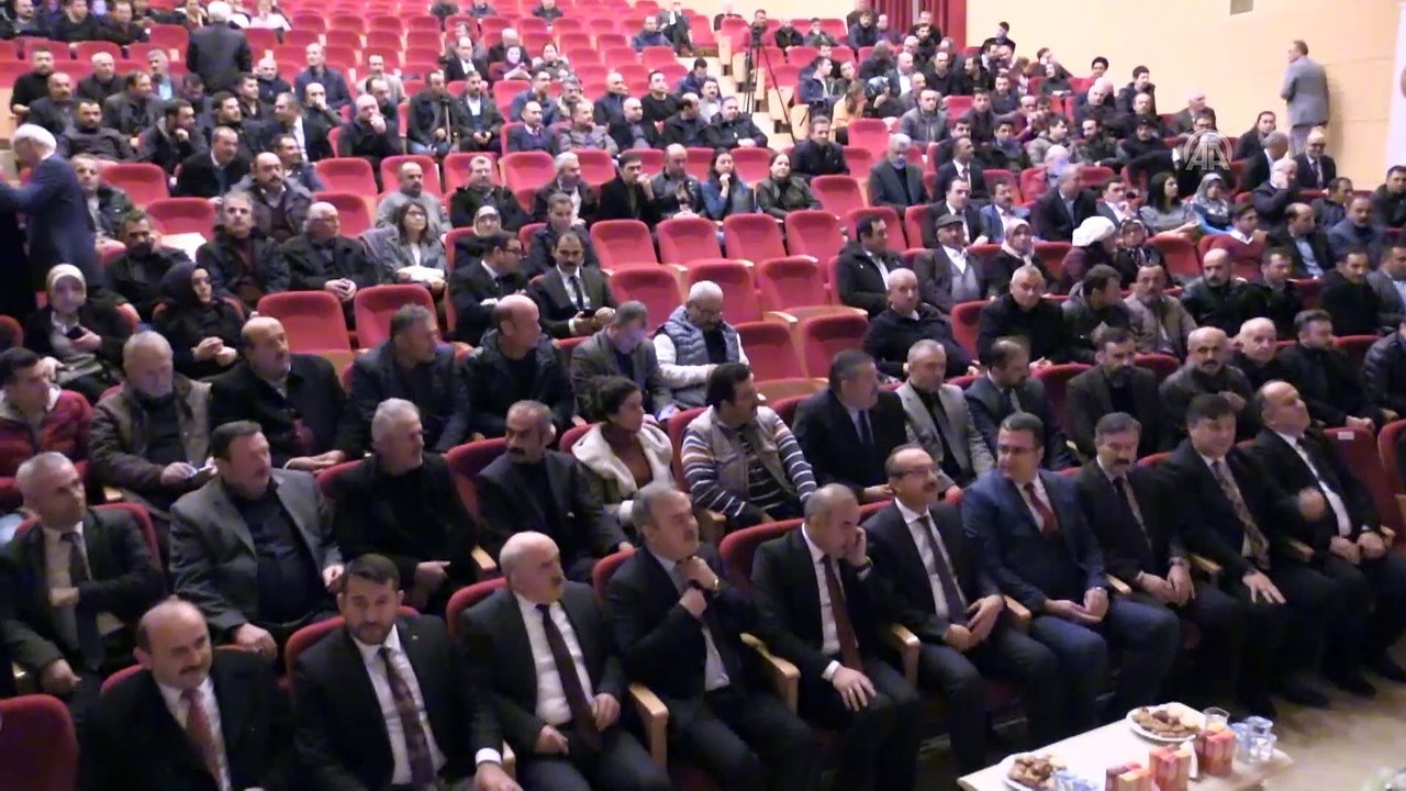 'Ordulu Arıcılar Yarışıyor Bilgi Yarışması' - ORDU