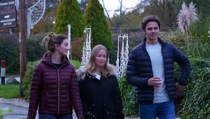 Emmerdale 21st December 2018