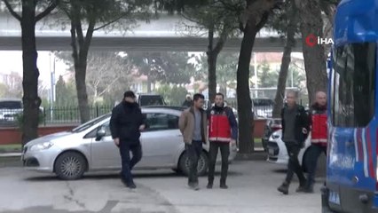 Cinsel Taciz İddiasıyla Çıkan Kavga Kanlı Bitti: 1 Ölü, 1 Yaralı