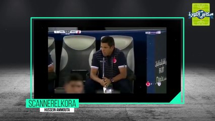 سكانير رقم 7 - شنو لي ساعد حسين عموتة على النجاح فقطر وفالمغرب