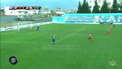 Tirana thyen Flamurtarin, 3 pikët e nxjerrin jashtë “zonës së ftohtë”