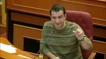 Tirana miraton buxhetin; PD dhe LSI nuk marrin pjesë, PDIU voton “pro”