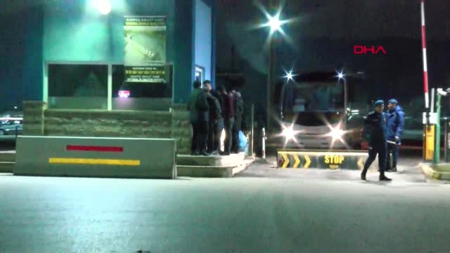 Sincan Çocuk Cezaevin'de Gerginlik 7 Çocuk, 14 İnfaz Koruma Memuru Yaralı