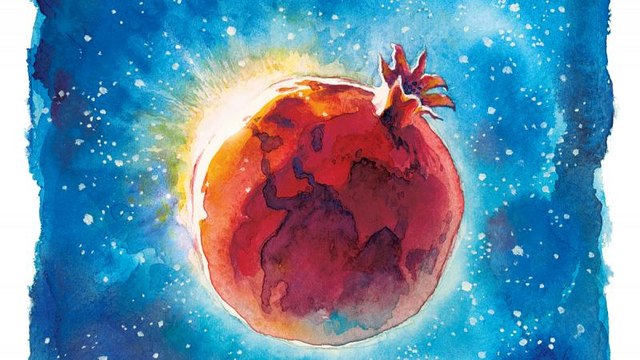 جشن «شب یلدا» در فرهنگ‌های مختلف