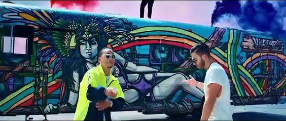 Vaina Loca - Ozuna x Manuel Turizo (Video Oficial)