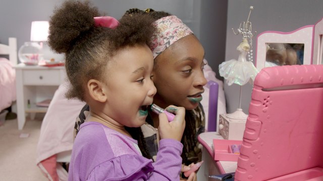 My First Time Babysitting | Seventeen Firsts