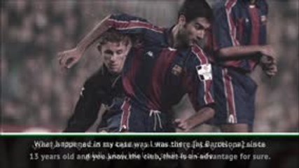 لقطة: كرة قدم: معرفة سولسكيار بمان يونايتد عامل إيجابي- غوارديولا