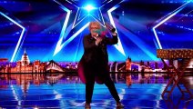 All Magicians on Britain's Got Talent , Magician's Got Talent