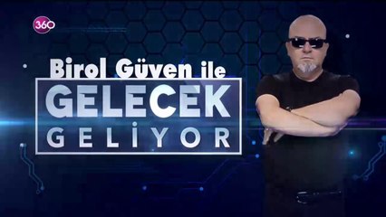Gelecek Geliyor-Kendin Yap nasıl yapıldı?- 21 12 2018