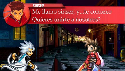 SSF2 REVOLUTION STORIES | CAPITULO 1