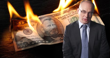 Dünyaca Ünlü Ekonomistten Dolar Yorumu: Kısa Vadede Değer Kaybedecek