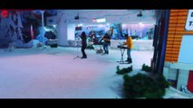 Dhadhkan - Official Music Video | Khuda Aur Yaaden | Sonal Mangret | Tarun Mishra & Prayas Makkar