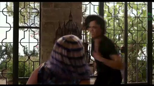 Siyah Giyen Adamlar 4: Global Tehdit Türkçe Fragman (2019)