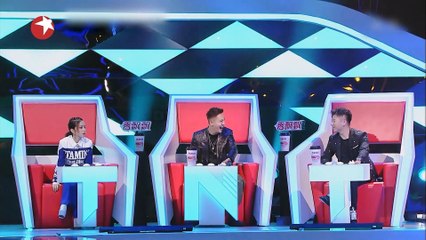 2018-10-28《下一戰傳奇》第2期G.E.M.鄧紫棋Cut