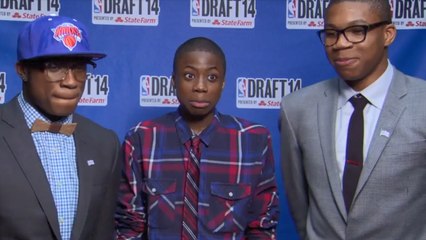 AntetokounmpoBROS: Giannis Antetokounmpo's Brother Kostas Following Footsteps in the NBA G League!