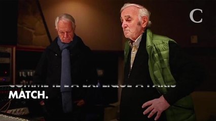 L'humoriste Artus va se marier !