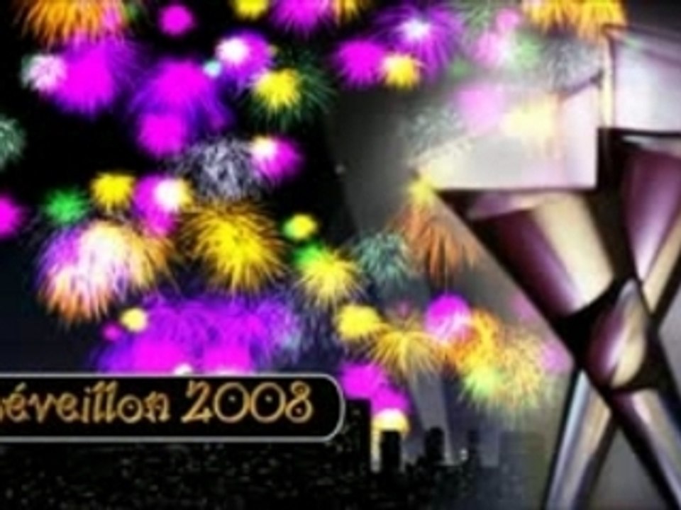 Reveillon 2008