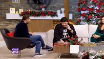 برنامج بيت الكل مع عادل كرم - حلقة 21-12-2018 كاملة