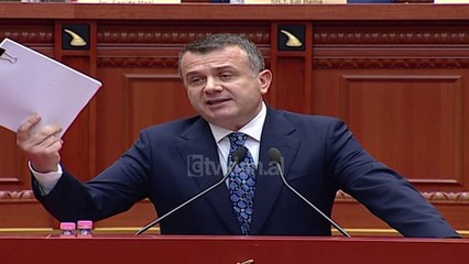 Rrezohet drafti i PD për Vettingun ne politike