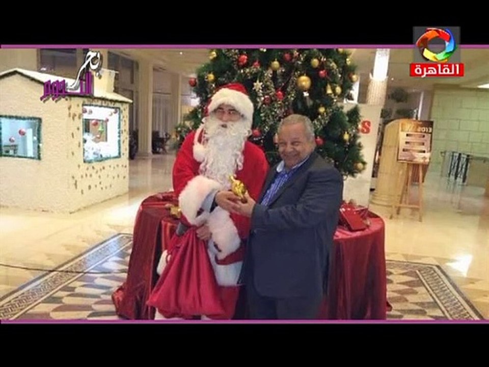 EBRAHEN ADO ZEKRY@2015لقاء خاص مع المنتج إبراهيم أبو ذكرى