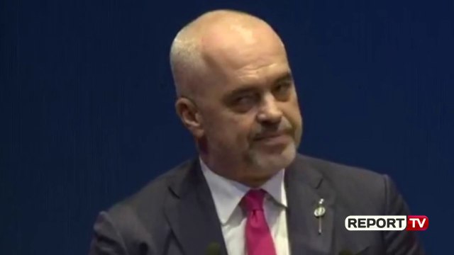 Rama zbulon punën që do të bëjë kur të mos jetë më kryeministër