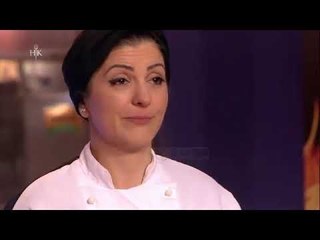 Hell's Kitchen/ Limone largohet nga kuzhina më e njohur në Shqipëri