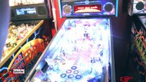Tiyonna Interviewing Asheville Pinball Museum owner Brandy DiBella!!