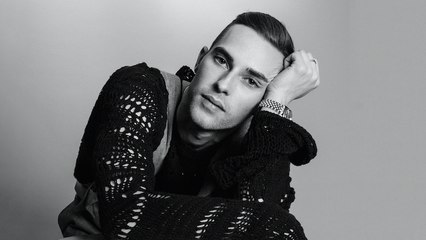 Adam Rippon | This Is How I Made It