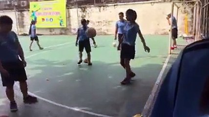 Interesting a subject?