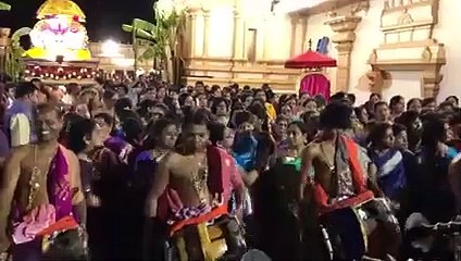 Sydney  murugan kovil Nathaswaram /senthil /balamurugam /kumaran