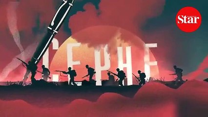 Çilesiz Dava Olmaz kısa filmi izleyenlere duygulu anlar yaşattı